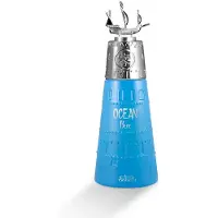 Nabeel Ocean Blue Eau De Parfum Vaporisateur 100 Ml