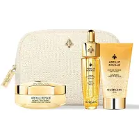 Guerlain Coffret de soins du visage Abeille Royale Age Defying Programme Honey Treatment Day Cream