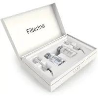 Labo Traitement intensif de comblement 12HA Densifiant GRAD 3, 14 + 14 doses, Labo