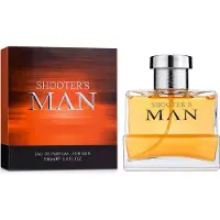 Farmasi Shooter's Man Eau de Parfum pour homme 100 ml