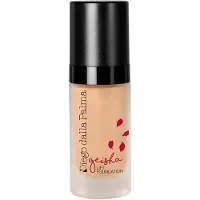 Diego Dalla Palma Milano Geisha Lift Foundation fond de teint crème illuminateur teinte 224 Medium Beige 30 ml