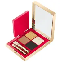 Valentino Palette de fards à paupières Color-Flip 01 Recharge 8 teintes 17,6 g