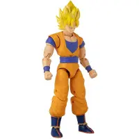 Bandai Figurine Super Saiyan Dragon Ball Goku 17 Cm