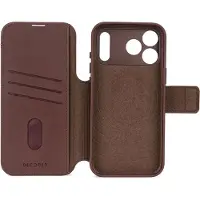 Decoded Iphone 17 Pro 7267 Phone Case Marron