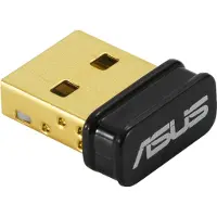 Asus Usb-bt600 Usb Adapter Doré