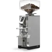 Eureka Moulin à café expresso Mignon Libra - chrome