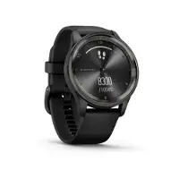 Garmin Vivomove Trend Noir