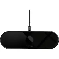 Vonmählen Vonmaehlen - Chargeur Qi Aura Home (noir)