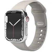 Vonmählen Bracelet Classic Band 2 pour Apple Watch | 38/40/41/42 mm - Cream