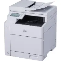 OKI MC554 Laser A6 600 x 600 DPI 32 ppm