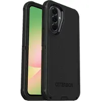 Otterbox Defender Samsung Galaxy A56 Back Cover Noir