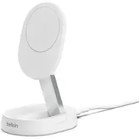 Belkin Chargeur Sans Fil Boostcharge Pro 15w