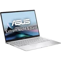 Asus Zenbook 14 OLED UX3405CA-ST775X, Intel Core Ultra 9, 35,6 cm (14 pouces), 2880 x 1800 px, 32 Go, 1 To, Windows 11 Pro