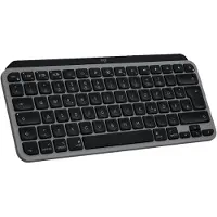 Logitech Master Series MX Keys Mini pour Mac - Tastatur