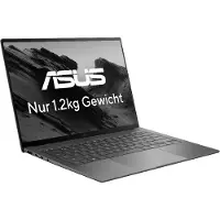 Asus Zenbook S14 UX5406AA-SU237W, processeur Intel Core Ultra 9, écran 35,6 cm (14 pouces), résolution 2880 x 1800 pixels, 32 Go de RAM, 1 To de stockage, Windows 11 Home