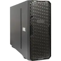 Inter-Tech 88887415 Case IPC Server SR-680, Tower