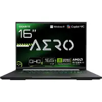 Gigabyte AERO X16 1WH93DEC64AH AMD Ryzen AI 7 350 - 2 GHz - 1 000 Go