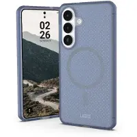 Uag Dot MagSafe (Samsung Galaxy S26), Coque pour téléphone portable, Bleu
