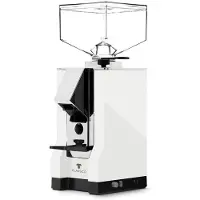 Eureka Mignon Classico, Moulin à café, Blanc
