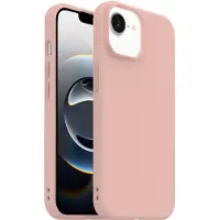 Otterbox Figura MagSafe (Apple iPhone 13, Apple iPhone 14, Apple iPhone 15, Apple iPhone 16e, Apple iPhone 17e), Coque pour téléphone portable, Pink
