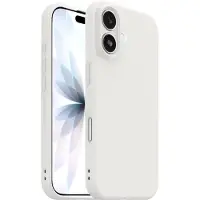 Otterbox Figura MagSafe (Apple iPhone 17), Coque pour téléphone portable, Blanc