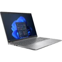HP ZBook Power 16 G11 AMD Ryzen 7 8845HS - Mobile Workstation - 3,8 GHz