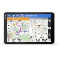 Garmin Dezl LGV820 EU MT-D Truck/LKW Navigation (010-02925-10)