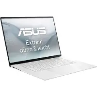 Asus ZENBOOK 90NB17H2-M00HA0 - Ordinateur portable 16 pouces - 5 GHz 40,6 cm