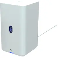 Ubiquiti UNAS 2 NAS Bureau Cortex-A Cortex-A57 4 Go Blanc