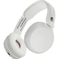 Skullcandy Casque sans fil Icon 180 On-Ear Bluetooth blanc