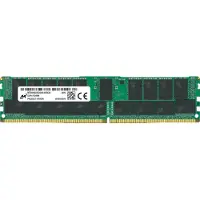 Micron - DDR4 - Module - 32 Go - DIMM 288-PIN - 3200 MHz / PC4-25600