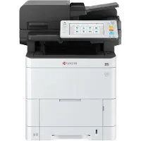 Kyocera ECOSYS MA3500cifx/Plus Multigerät Farbe 4-in-1 (Speditionsversand)