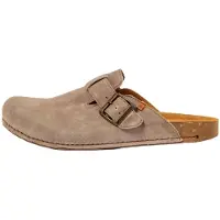 El naturalista N5796 Balance Barefoot Clogs Gris EU 36