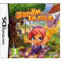 Jardin En Folie Nintendo DS