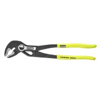 Ryobi Pince multiprise a verouillage - - 250 mm