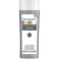 Pharmaceris Shampooing pour augmenter la densité des cheveux H Stimutone 250 ml