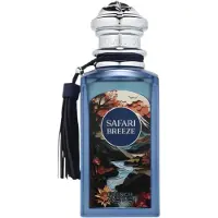 French Avenue Safari Breeze extrait de parfum mixte 100 ml