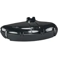 Makita carter de protection de lame avec barre de rallonge