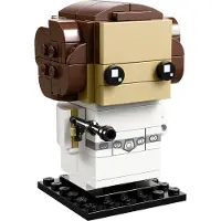 LEGO Princesse Leia Organa - BrickHeadz 41628