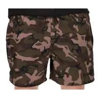 FOX Short de bain Camo noir pour homme r. S