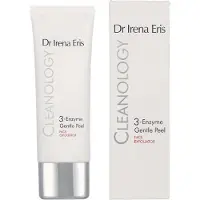 Dr Irena Eris Cleanology Gentle Enzymatic Peel Gelée exfoliante aux effets exfoliants 75 ml