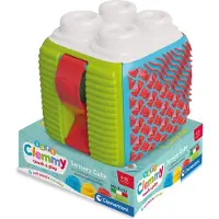 Clementoni Peppa Pig Clemmy Activity Cube Clair Enfants