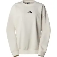 The North Face Sweat-shirt blanc