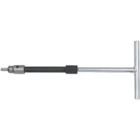 Ks Tools Fraise pour siège d'étanchéité d'injecteur Ø 19/21 mm