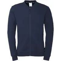Uhlsport Veste Id College - marine, Taille:XXL