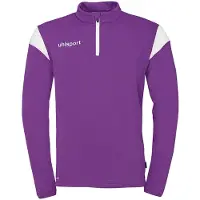 Uhlsport Sweat à Demi-zip Squad 27