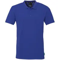 Kempa Polo à Manches Courtes Prime