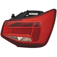 Valeo Feu arrière 047086