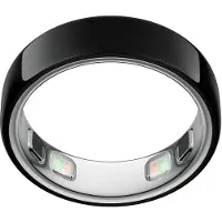 OURA Ring 5 Taille 11 Noir