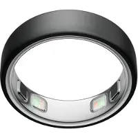 OURA Ring 5 Taille 6 Stealth